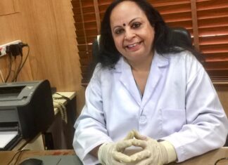 डॉ. सविता गोयलः जिन्होंने देहरादून में की कैंसर बायोप्सी जांच की सबसे पहली शुरूआत Dr. Savita Goel