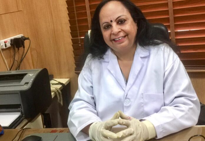 Dr. Savita Goel