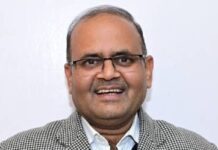 आपदा प्र्रबंधन का मतलब ही चौबीस घंटे सर्तक रहना हैः विनोद कुमार सुमन