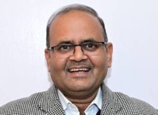 आपदा प्र्रबंधन का मतलब ही चौबीस घंटे सर्तक रहना हैः विनोद कुमार सुमन