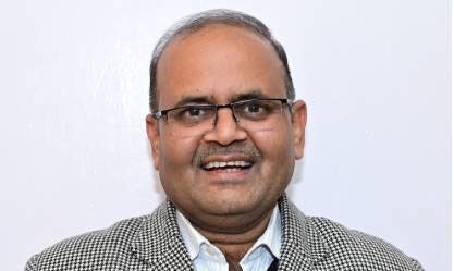 विनोद कुमार सुमन