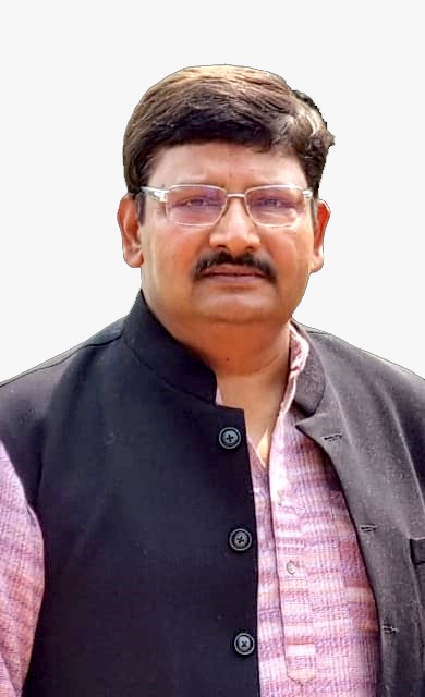 सचिव, आयुष एवं आयुष शिक्षा विभाग, उत्तराखंड शासन एवं वरिष्ठ आईएएस अधिकारी दीपेंद्र चौधरी जी से विशेष बातचीत