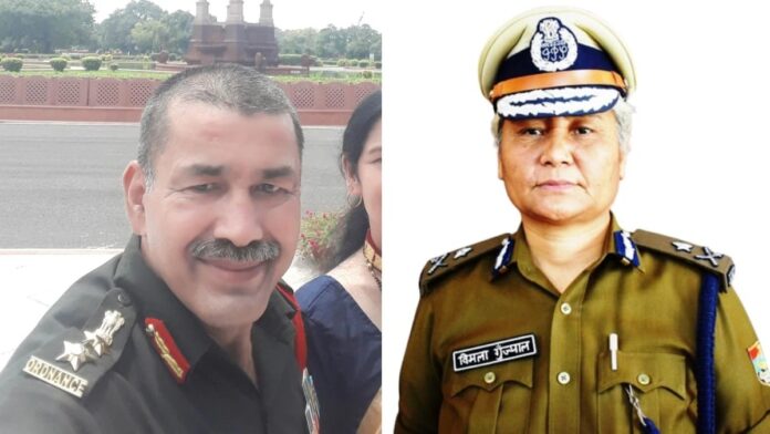 रिवर्स पलायन के प्रेरणादायक उदाहरण बने गुंज्याल और नेगी : मुख्यमंत्री