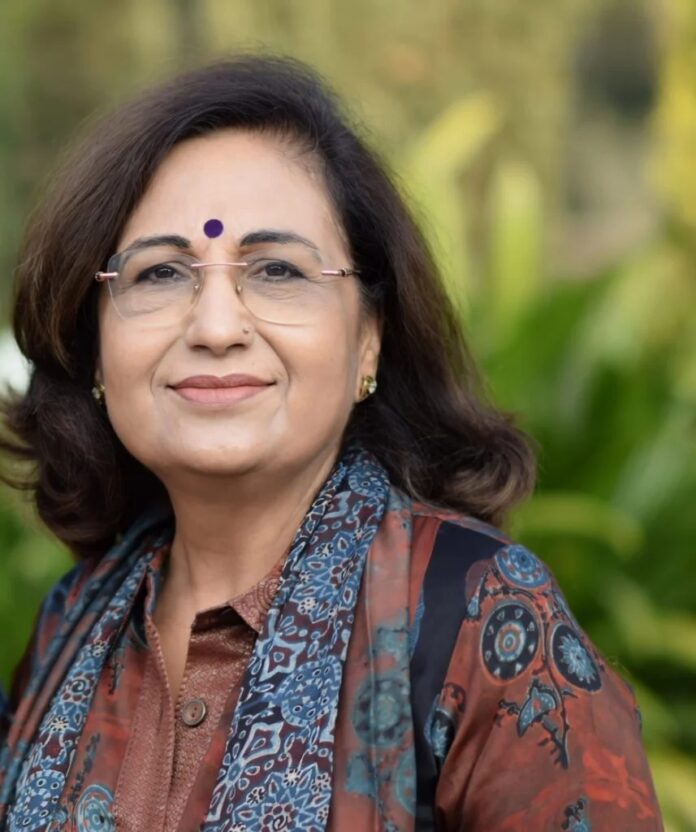 डॉ. गीता खन्ना