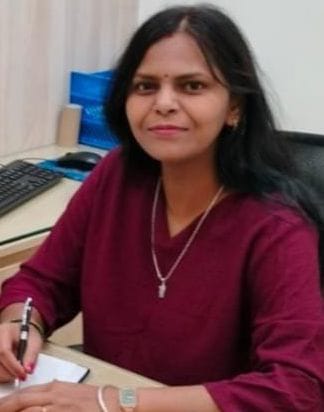 डायटीशियन वंदना समग्र स्वास्थ्य कोच एवं रोग प्रतिवर्तन विशेषज्ञ