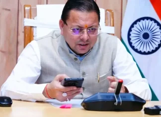 30 हजार सरकारी नियुक्तियों पर CM धामी का संदेश, युवाओं से जनसेवा की अपील