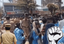 सेलाकुई इंडस्ट्रियल एरिया में बवाल, 3 FIR में 1000 से ज्यादा लोग आरोपी