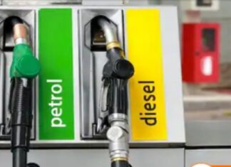 Petrol Diesel Price Hike: फिर बड़ा झटका!, हफ्ते में दूसरी बार बढ़े पेट्रोल-डीजल के दाम
