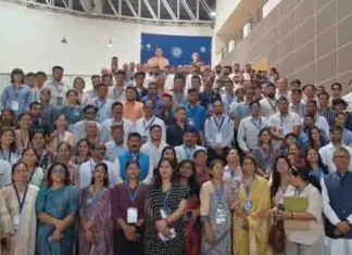 उत्तराखंड स्पोर्ट्स यूनिवर्सिटी जल्द होगी शुरू, स्पोर्ट्स साइंस और जर्नलिज्म में मिलेंगे करियर के नए अवसर