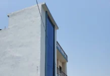 अवैध निर्माणों पर एमडीडीए का बड़ा प्रहार, जीएमएस रोड और शिमला रोड के दो निर्माण सील