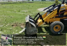 एमडीडीए उपाध्यक्ष बंशीधर तिवारी का सख्त संदेश, अवैध निर्माण और प्लॉटिंग पर नहीं मिलेगी कोई राहत