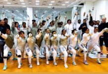 FAI Announces Powerhouse Indian Squad for Historic Home Championship