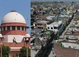 हल्द्वानी रेलवे भूमि मामला: सुप्रीम कोर्ट में फिर टली सुनवाई, हजारों परिवारों का इंतजार बढ़ा