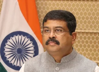 BREAKING NEWS: शिक्षा मंत्री धर्मेंद्र प्रधान ने दिया इस्तीफा, NEET विवाद के बीच बड़ा घटनाक्रम