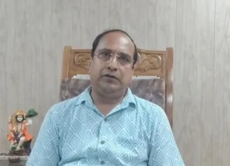 कांवड़ यात्रा 2026: स्वास्थ्य विभाग हाई अलर्ट, पूरे यात्रा मार्ग पर 24×7 मेडिकल रिलीफ पोस्ट और एंबुलेंस रहेंगी तैनात