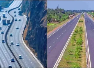 देहरादून-ऋषिकेश हाईवे बनेगा फोर-सिक्स लेन, ₹743 करोड़ की मेगा परियोजना को मिली रफ्तार