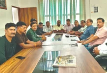 न्यूज़ पोर्टलों की विज्ञापन दरों पर पुनर्विचार की मांग, हिमालयन डिजिटल मीडिया एसोसिएशन ने उठाई आवाज