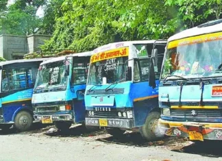 देहरादून की ट्रांसपोर्ट व्यवस्था में बड़ा बदलाव तय! RTA बैठक में कई अहम प्रस्तावों पर लगेगी मुहर