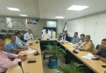 आईएसबीटी के कायाकल्प को मिलेगी रफ्तार, यात्री सुविधाओं से लेकर सुरक्षा व्यवस्था होगी मजबूत