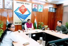 उत्तराखंड में स्वास्थ्य सेवाओं को लेकर बड़ा फैसला: 31 मार्च 2027 तक सभी जिला अस्पताल होंगे NABH मान्यता प्राप्त