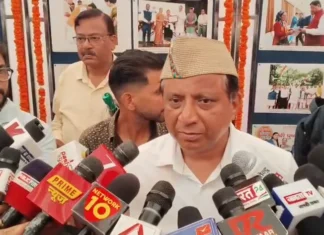शान से लहराया तिरंगा, एमडीडीए में उत्साह से मनाया गया स्वतंत्रता दिवस