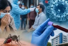 देहरादून में डेंगू और स्वाइन फ्लू को लेकर प्रशासन अलर्ट, डीएम बोले- स्थिति नियंत्रण में