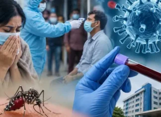देहरादून में डेंगू और स्वाइन फ्लू को लेकर प्रशासन अलर्ट, डीएम बोले- स्थिति नियंत्रण में
