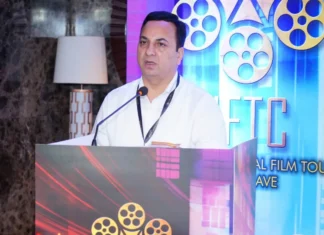 चेन्नई में आयोजित ‘इंडिया इंटरनेशनल फिल्म टूरिज्म कॉन्क्लेव में उत्तराखंड फिल्म नीति की हुई सराहना