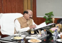 आशा कार्यकर्ताओं एवं आशा फैसिलिटेटर्स के मानदेय की धनराशि अवमुक्त : स्वास्थ्य मंत्री सुबोध उनियाल