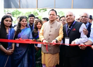 उद्योगों के लिए नियामक नहीं, सहयोगी और सहभागी की भूमिका निभा रही राज्य सरकार : मुख्यमंत्री