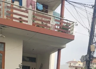 देहरादून: पटेलनगर में पुलिस का व्यापक सत्यापन अभियान, 35 भवन स्वामियों पर 3.50 लाख रुपये का जुर्माना