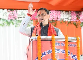 विकास के साथ अपनी धार्मिक एवं सांस्कृतिक विरासत को संरक्षित कर रहा उत्तराखण्डः सीएम धामी
